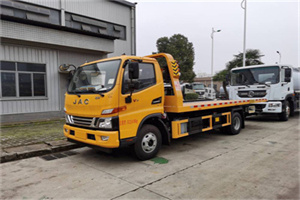 国展车辆公路救援