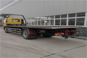 国展24小时公路救援电话