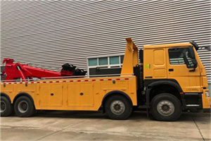 国展道路救援公司